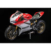 Pocher 1/4 Ducati Superbike 1299 Panigale S Anniversario Die-Cast Kit