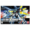 Bandai 1/144 HG GX-9901-DX Gundam Double X Kit