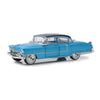 Greenlight 1/24 Elvis Presley 1955 Cadillac Fleetwood Series 60 (Blue)