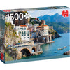 Amalfi Coast, Italy 1500pc Puzzle