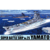 Aoshima 1/700 Super Battle Ship Yamato Kit