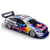 Classic Carlectables 1/18 Shane Van Gisbergen's 2020 Red Bull Holden Racing Team Holden ZB Commodore