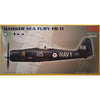 PM Model 1/72 Hawker Sea Fury FB 11 Kit