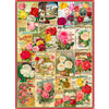 Roses Seed Catalogue Collection 1000pc Puzzle