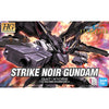 Bandai 1/144 HG Strike Noir Gundam Kit
