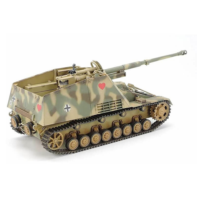 Tamiya 1/48 T-34-85 Russian Medium Tank Kit