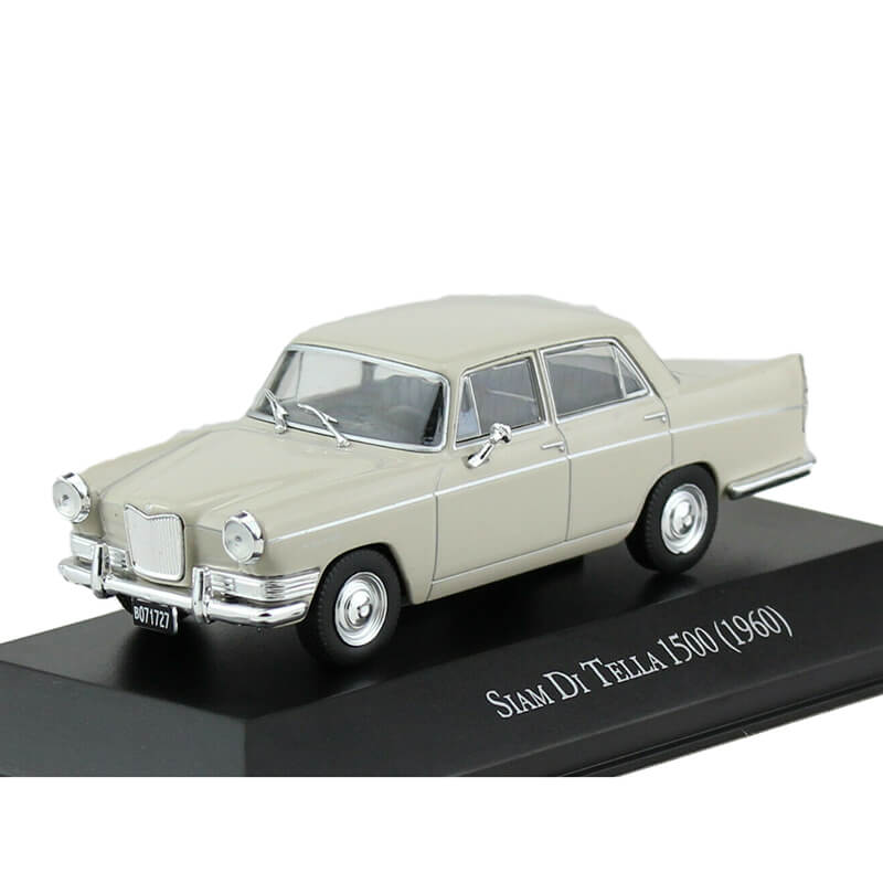 MAG 1/43 Siam Di Tella 1500 (1960)