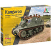 Italeri 1/35 Kangaroo Armored Personnel Carrier Kit