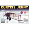 Lindberg 1/48 Curtiss Jenny Kit