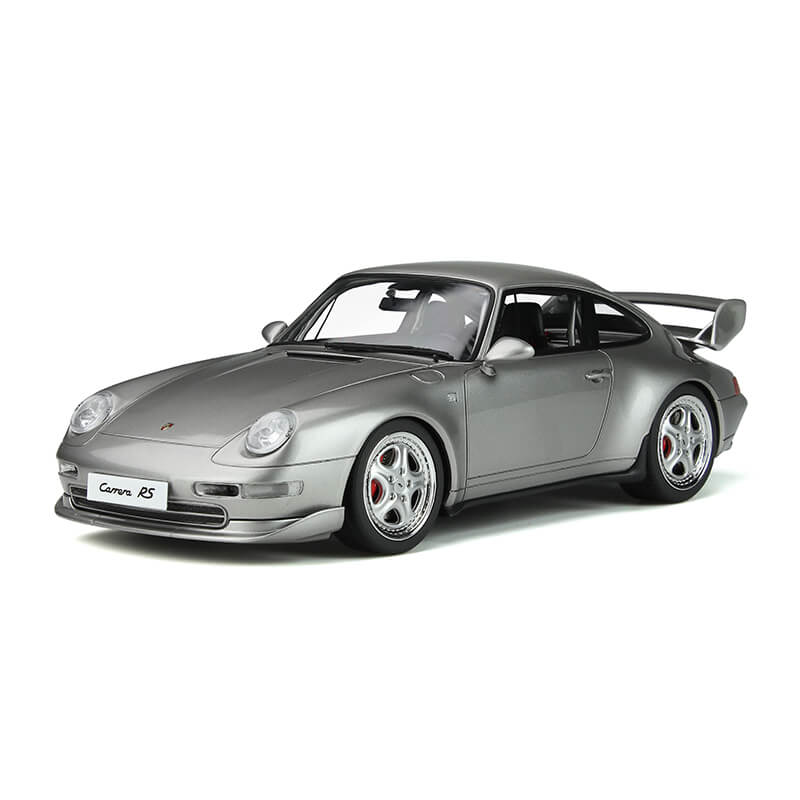 GT Spirit Models 1/18 Porsche 911 (993) Carrera RS Club Sport