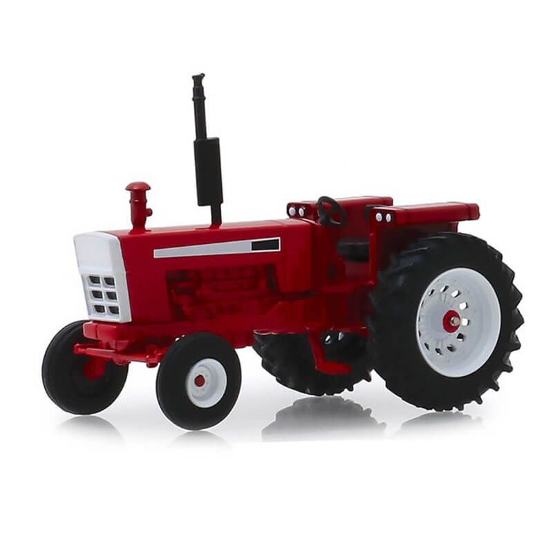 Greenlight 1/64 1973 Tractor