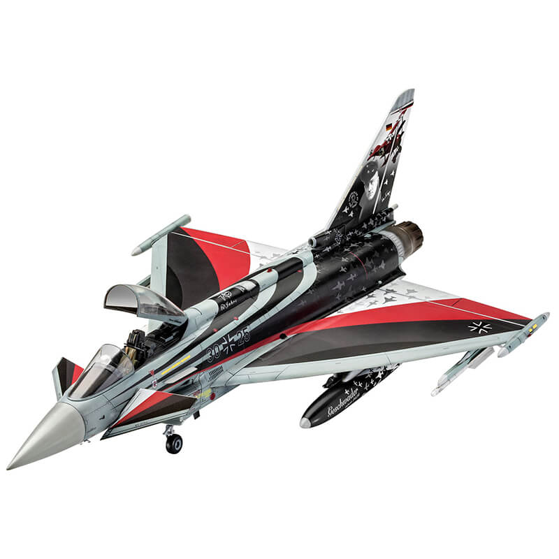 Revell 1/48 Eurofighter Typhoon "Baron Spirit" Kit