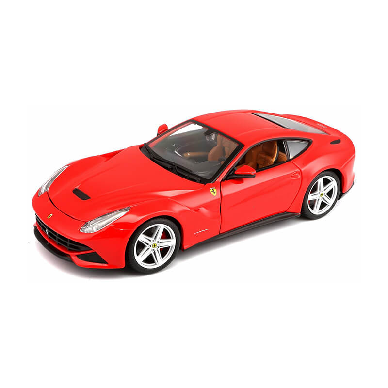 Bburago 1/24 Ferrari F12 Berlinetta