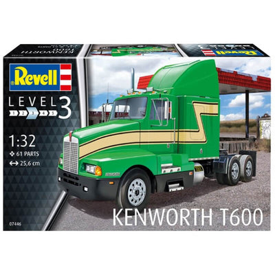 Revell 1/32 Kenworth T600 Kit