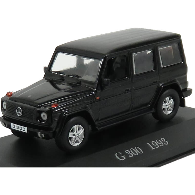 MAG 1/43 Mercedes-Benz G 300 1993