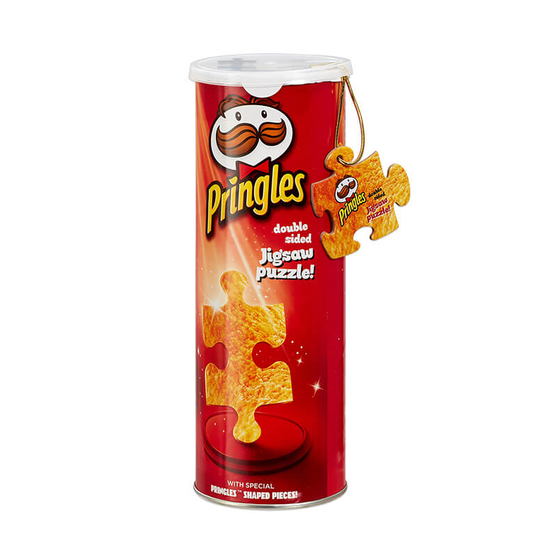 Pringles 250pc Puzzle