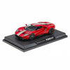 Tamiya 1/24 Ford GT (Red) Finished Model