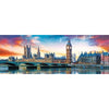 Big Ben and Palace of Westminster, London 500pc Puzzle