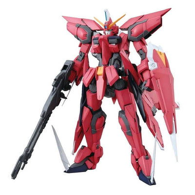 Bandai 1/100 MG Aegis Gundam Kit
