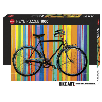 Freedom Deluxe 1000pcs Puzzle