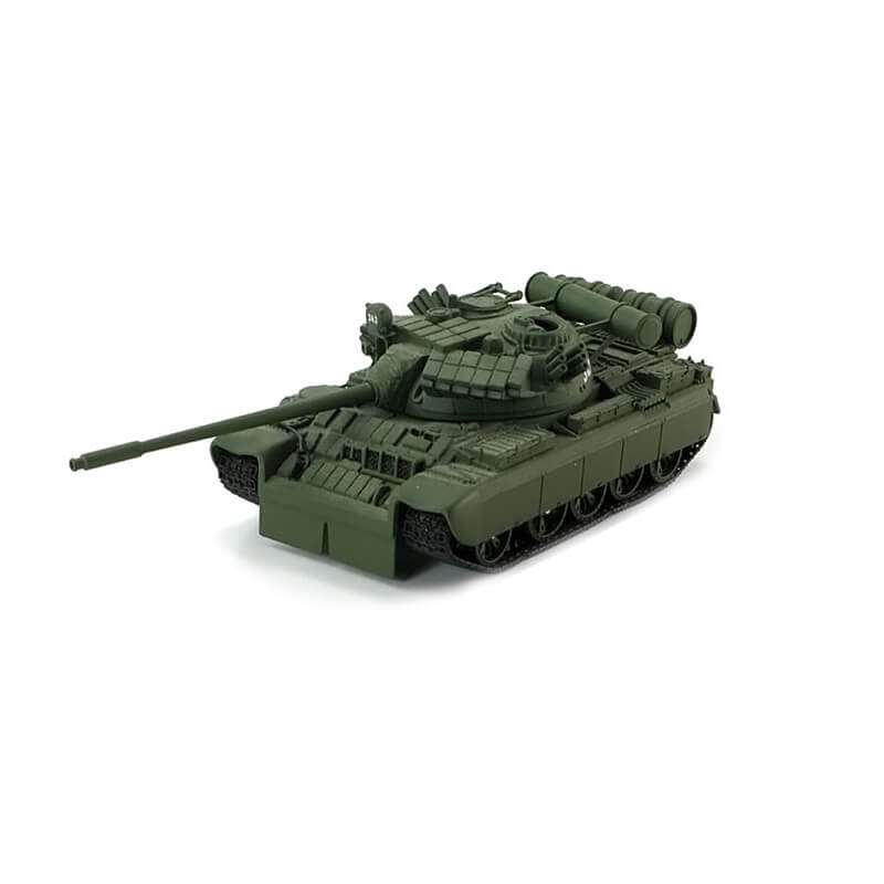 MAG 1/43 Tank T-55 Goldeneye (Blister Pack)