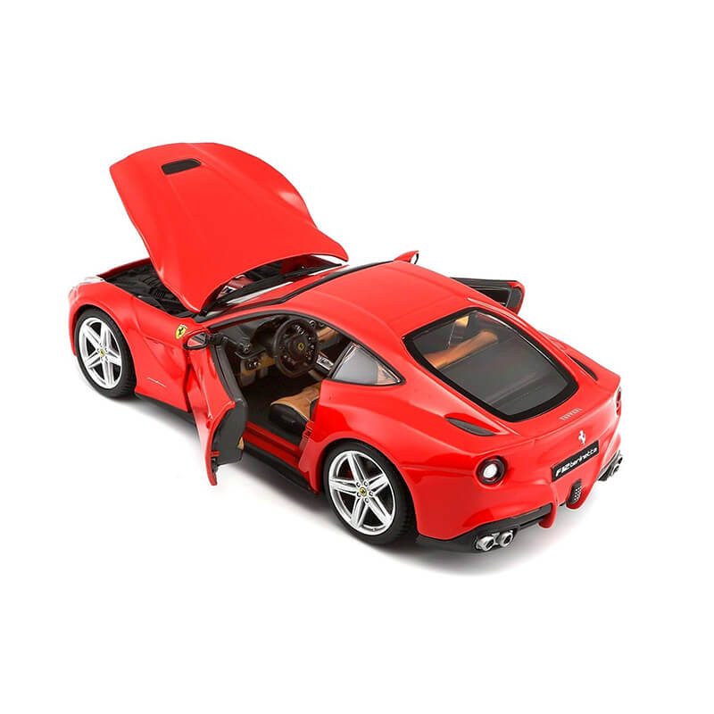 Bburago 1/24 Ferrari F12 Berlinetta
