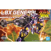 Bandai LBX General Kit
