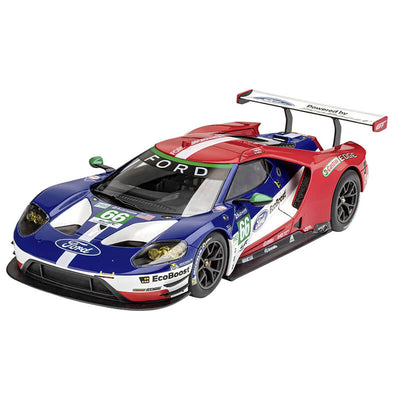 Revell 1/24 Ford GT Le Mans 2017 Kit