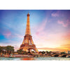 Paris - La Tour Eiffel 1000pc Puzzle