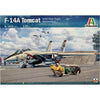 Italeri 1/72 F-14A Tomcat (50th First Flight Anniversary) Kit