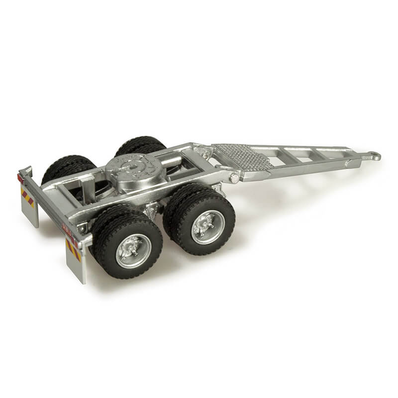 Highway Replicas 1/64 Tanker Road Train "Shell"