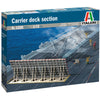 Italeri 1/72 Carrier Deck Section Kit