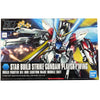 Bandai 1/144 HG Star Build Strike Gundam Plavsky Wing Kit