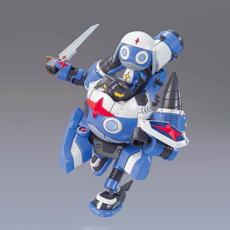Bandai Dororo Robo Mk-II