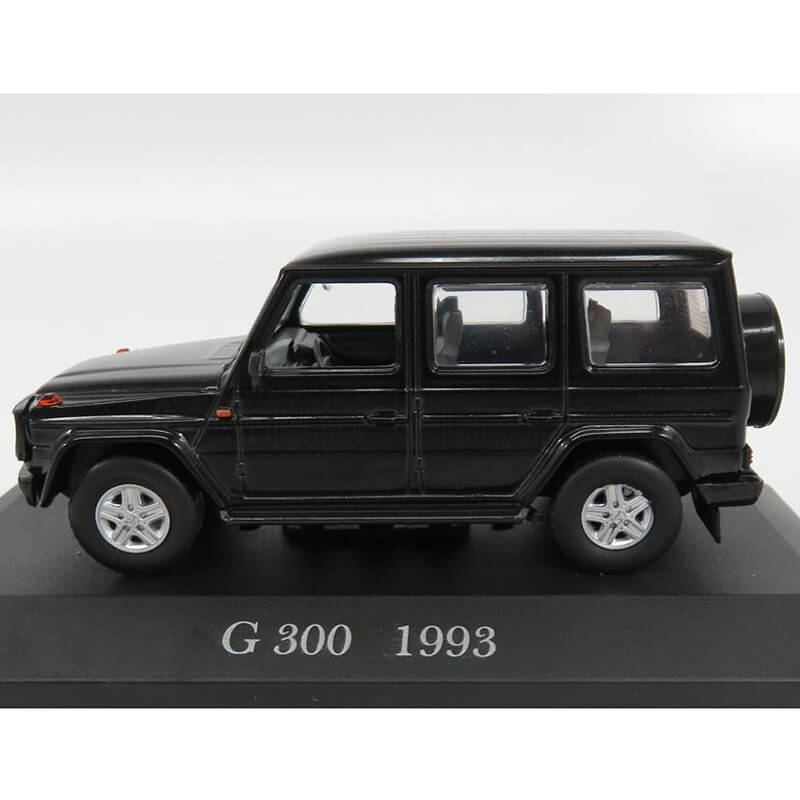 MAG 1/43 Mercedes-Benz G 300 1993