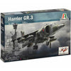Italeri 1/72 Harrier GR.3 Kit