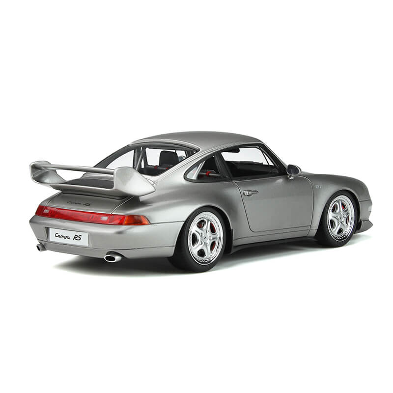 GT Spirit Models 1/18 Porsche 911 (993) Carrera RS Club Sport