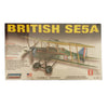 Lindberg 1/48 British SE5A Kit