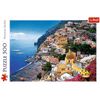 Positano, Italy 500pc Puzzle