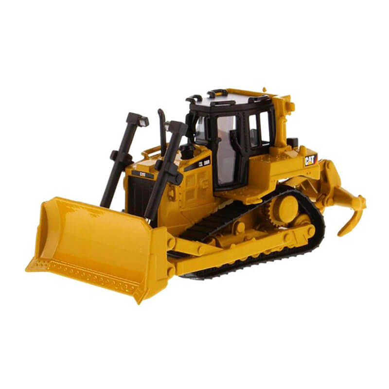 CAT 1/64 D6R Track-Type Tractor