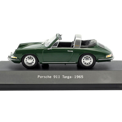 Atlas 1/43 Porsche 911 Targa 1965 (Dark Green)
