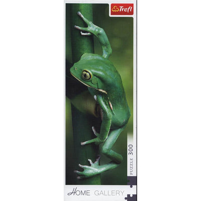 Little Frog 300pc Puzzle