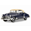 Motormax 1/18 1950 Chevy Bel Air (Dark Blue)