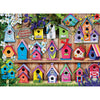 Home Tweet Home 1000pc Puzzle