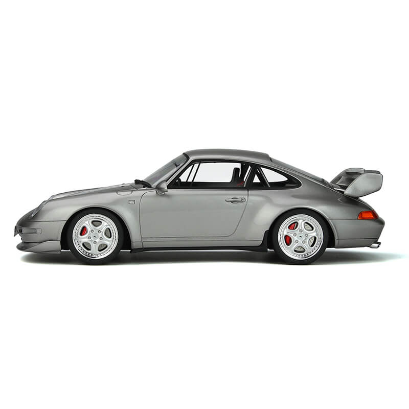 GT Spirit Models 1/18 Porsche 911 (993) Carrera RS Club Sport