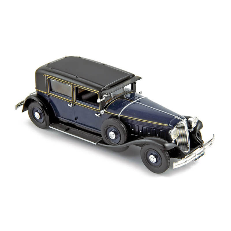 Norev 1/43 Renault Type RM2 Reinastella