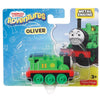 Thomas & Friends Adventures, Oliver