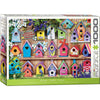 Home Tweet Home 1000pcs Puzzle