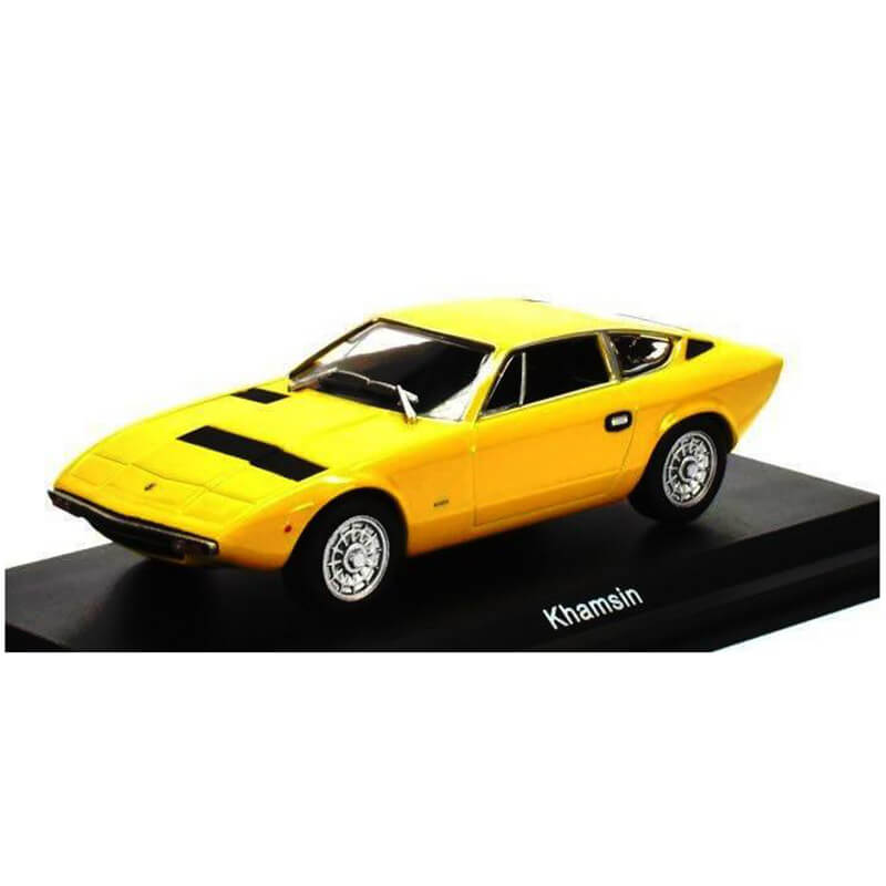 MAG 1/43 Maserati Khamsin (1973)