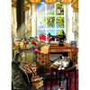 The Sewing Room 1000pc Puzzle